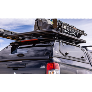 Roof Racks & Canopies