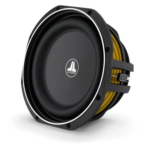 JL Audio TW1 Series 10" Subwoofer 2-Ohm 10TW1-2