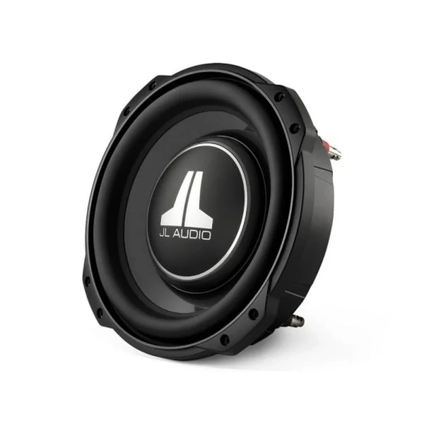 JL Audio TW3 Series 10" Subwoofer Dual 4-Ohm 10TW3-D4