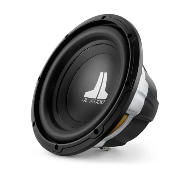 JL Audio W0v3 Series 10" Subwoofer 4-Ohm 10W0v3-4