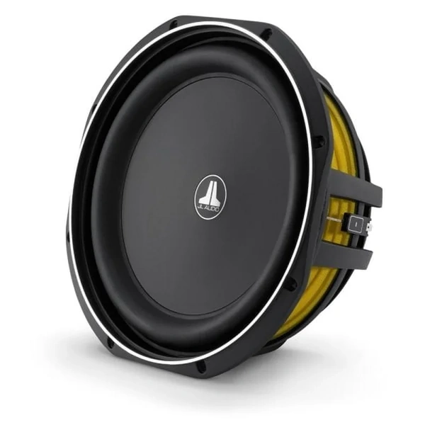 JL Audio TW1 Series 12" Subwoofer 2-Ohm 12TW1-2