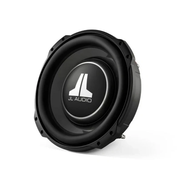 JL Audio TW3 Series 12" Subwoofer Dual 4-Ohm 12TW3-D4