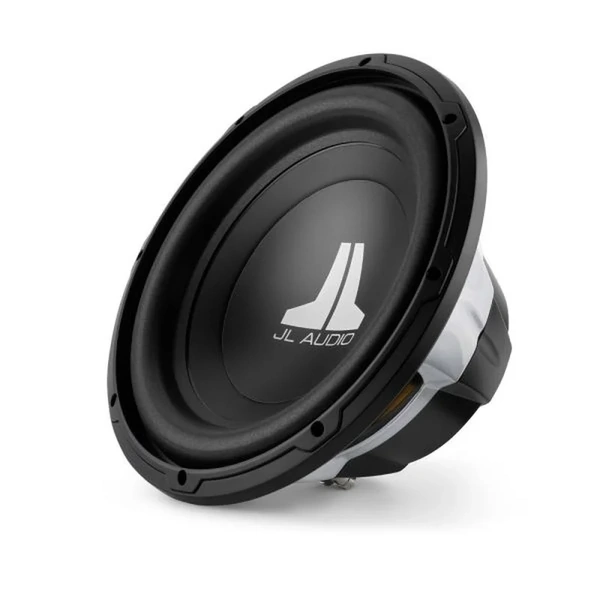 JL Audio W0v3 Series 12" Subwoofer 4-Ohm 12W0v3-4