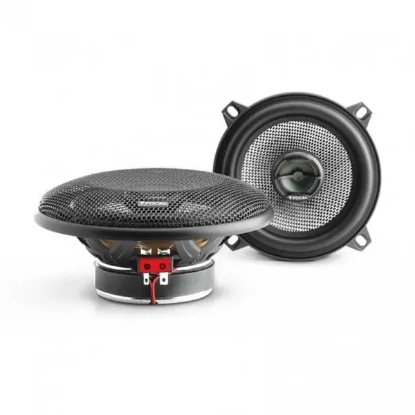 Focal 130AC Access Series 5" 2-Way Co-axial Speakers