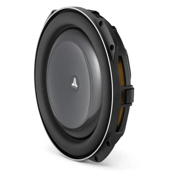 JL Audio TW5v2 Series 13.5" Subwoofer 2-Ohm 13TW5v2-2