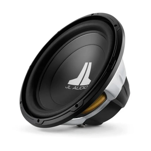 JL Audio W0v3 Series 15" Subwoofer 4-Ohm 15W0v3-4