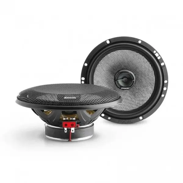 Focal 165AC Access Series 6.5" 2-Way Co-axial Speakers