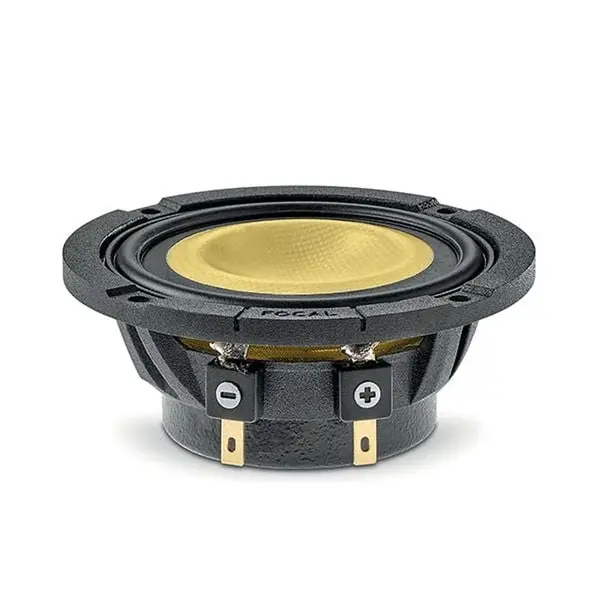 Focal 3KM MIDRANGE K2 Power Series 3" Midrange Speaker Single