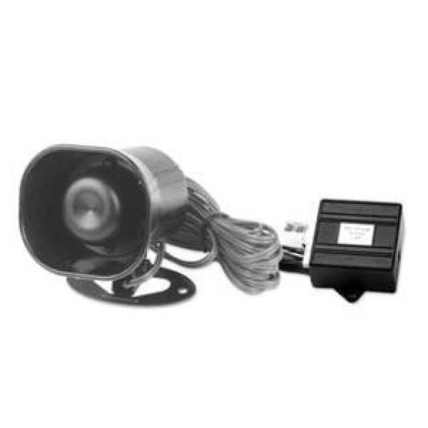 Viper 516U Programmable Voice System