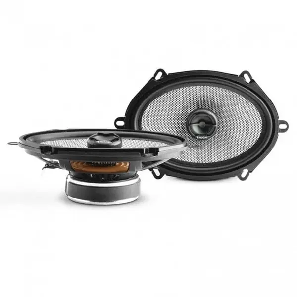 Focal 570AC Access Series 5x7" 2-Way Co-axial Speakers