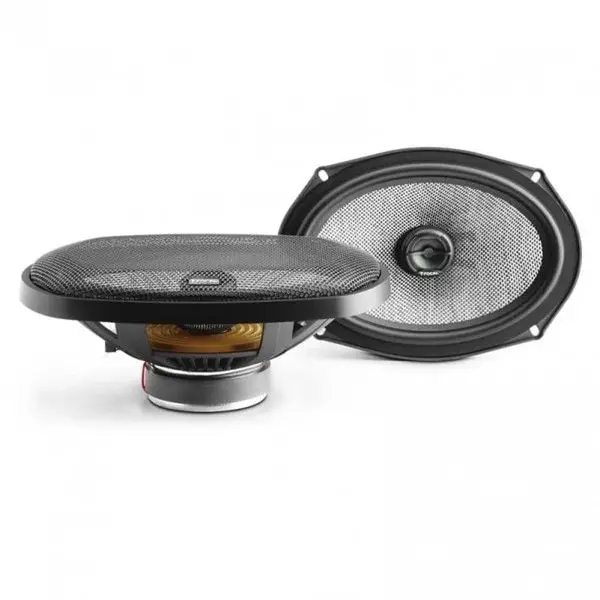 Focal 690AC Access Series 6x9" 2-Way Co-axial Speakers