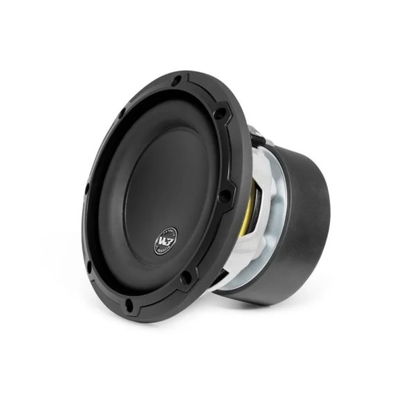 JL Audio W3v3 Series 6.5" Subwoofer 4-Ohm 6W3v3-4