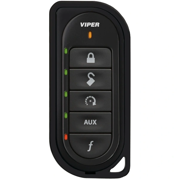 Viper 7254V Responder LE 2-Way Remote