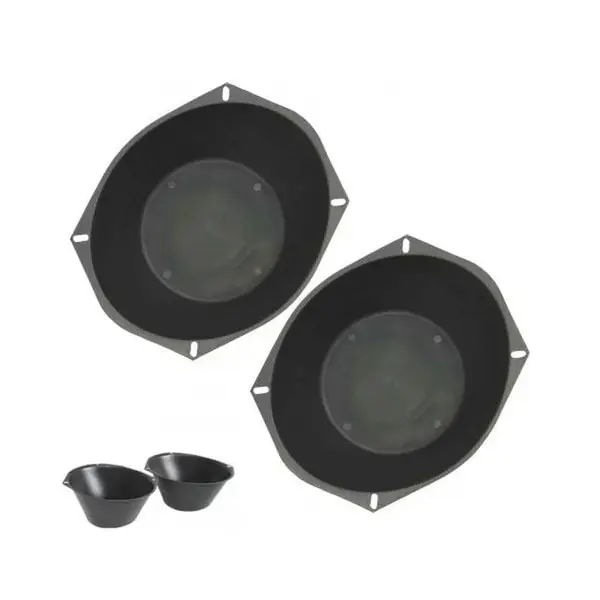 Aerpro 816900 6x9" Speaker Baffle