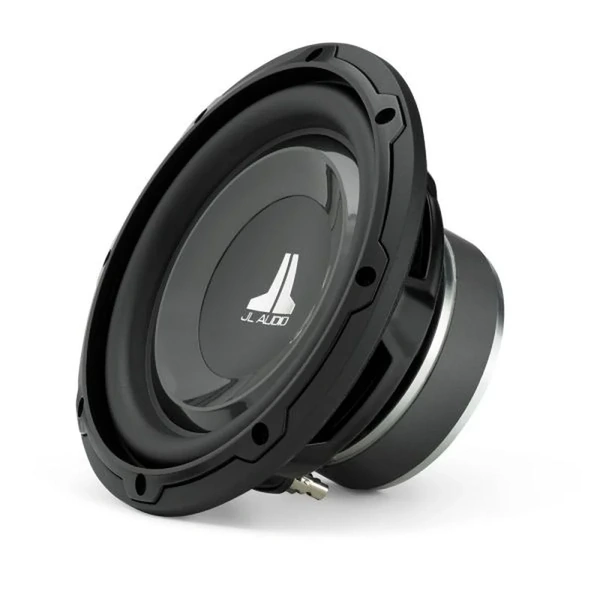 JL Audio W1v3 Series 8" Subwoofer 4-Ohm 8W1v3-4