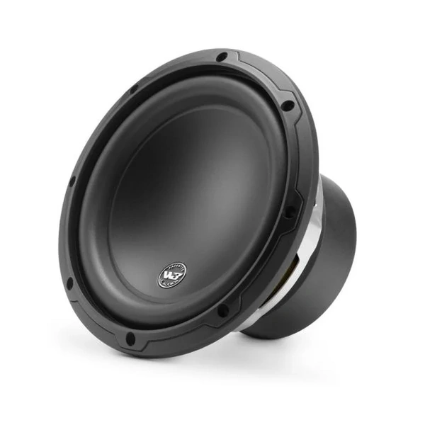 JL Audio W3v3 Series 8" Subwoofer 4-Ohm 8W3v3-4