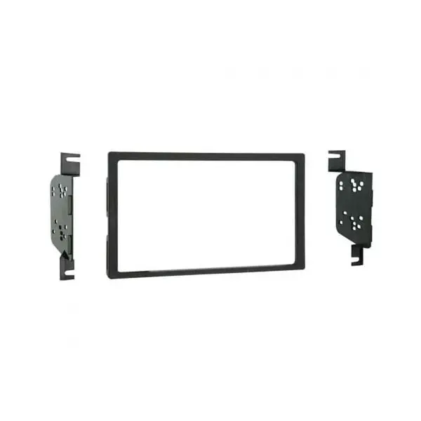 Aerpro 957332 Double DIN Fascia fits Hyundai Grandeur 06-10