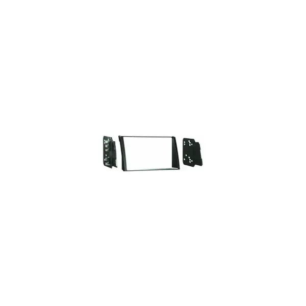 Aerpro 957337B Double DIN Fascia fits Kia Soul 2009-2011 AM