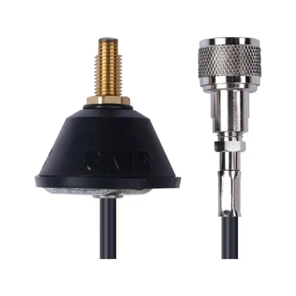 GME ABL001 Universal Antenna base plug and lead