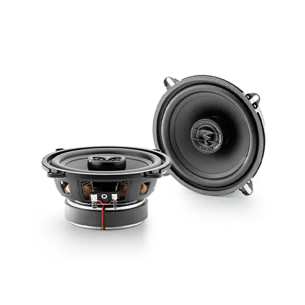 Focal ACX130 Auditor Series 5.25" 2-Way Co-axial 60W RMS Speakers