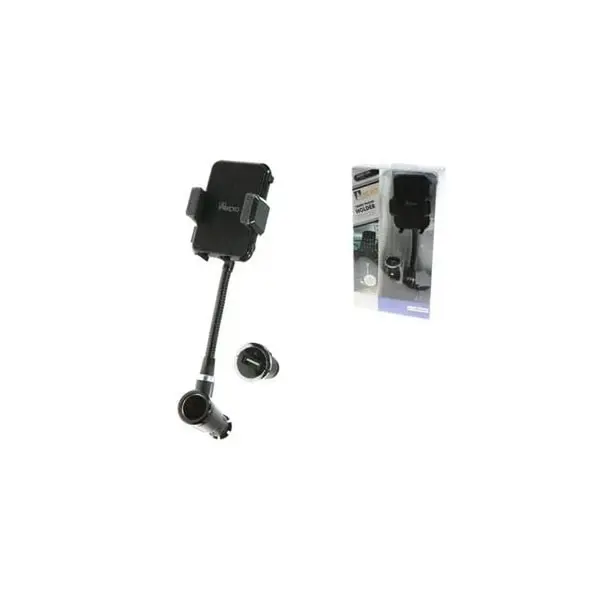 Aerpro ADM1300 Phone Holder/Charger Smart and multi-model in one