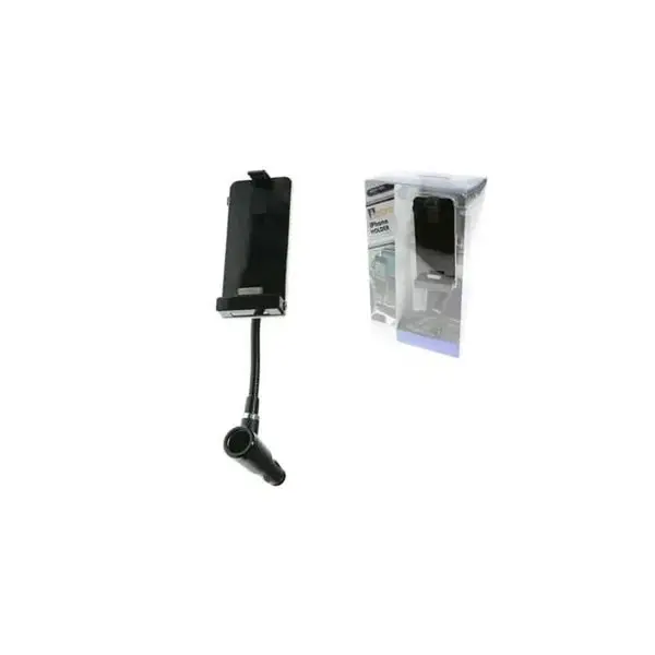 Aerpro ADM1400 iPhone Holder/Charger Power Socket