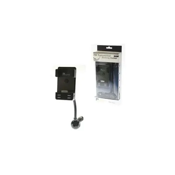 Aerpro ADM1501 30pin Apple FM Transmitter