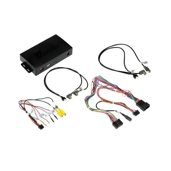 Aerpro ADVMMZ1 Adaptive Module fits Mazda