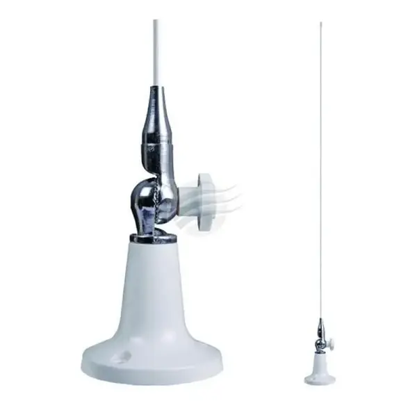 GME AE30 VHF Deck Mount 820mm Antenna