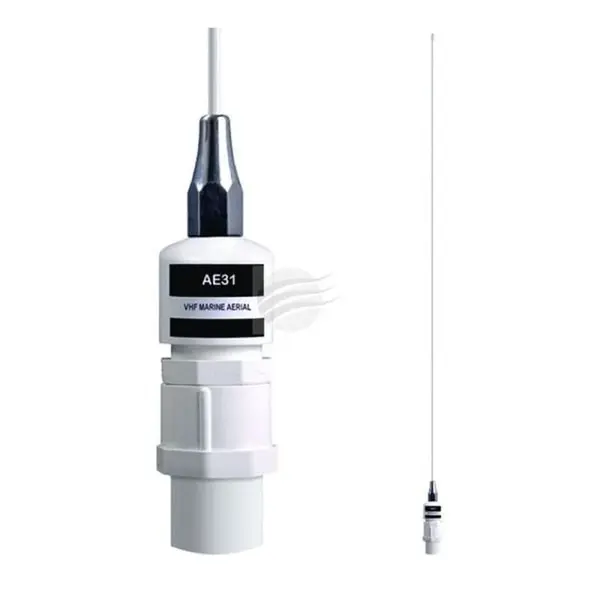 GME AE31 VHF Mast Mont 850mm Antenna