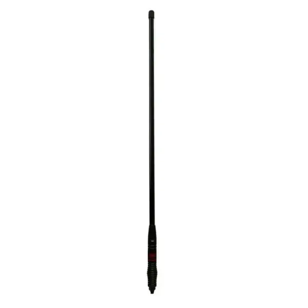 GME AE3700B UHF Medium Duty Antenna Black 477Mhz 6.6dBi 915mm