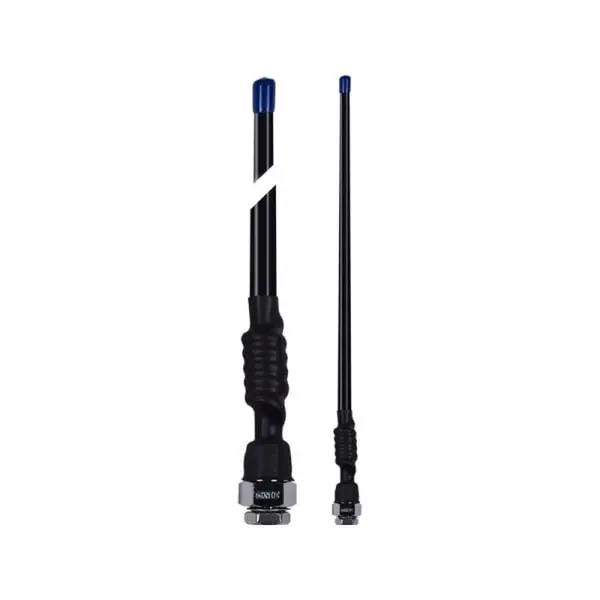 GME AE4005 Flexible UHF Antenna Black 2.1dBi 477MHz 37cm