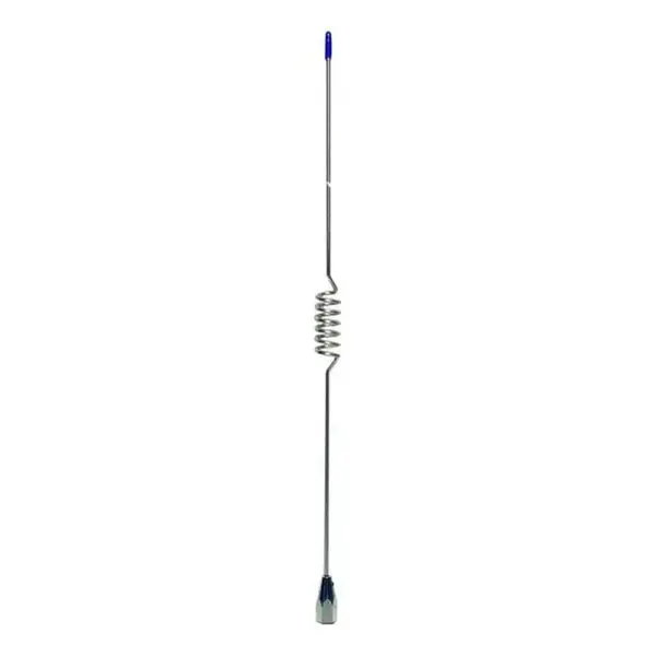 GME AE4007 UHF Antenna Stainless Steel Heavy Duty 6.6dBi Gain 477Mhz 60cm