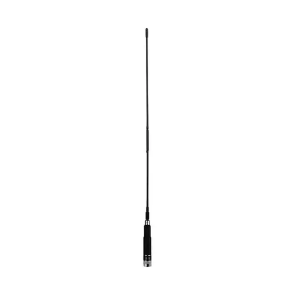 GME AE4016 Flexible UHF Slimline 6dBi Antenna 477MHz 82cm