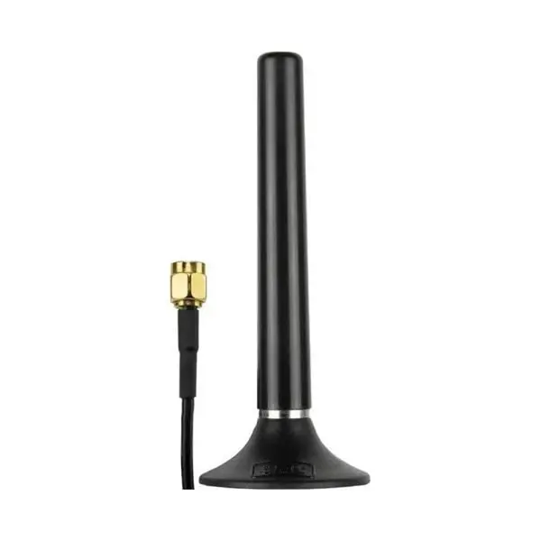 GME AE4026SMA UHF CB Magnet Antenna