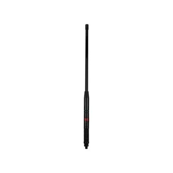 GME AE4701B Fibreglass Radome UHF Antenna 2.1dBi Black 477MHz 58cm