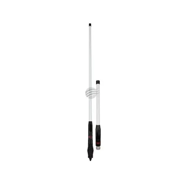 GME AE4705WBTP All Terrain UHF Antenna Twin Pack 2.1/6.6dBi 477MHz 120cm