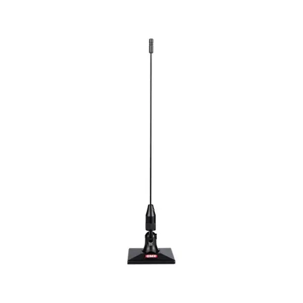 GME AE5002 On-glass UHF Antenna Black 2.1dBi 477MHz 21cm