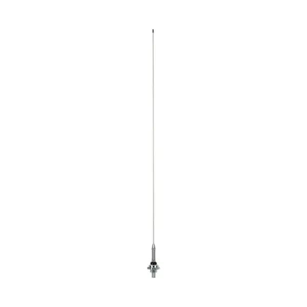 GME AEM4 Stainless Steel AM/FM Antenna 78cm