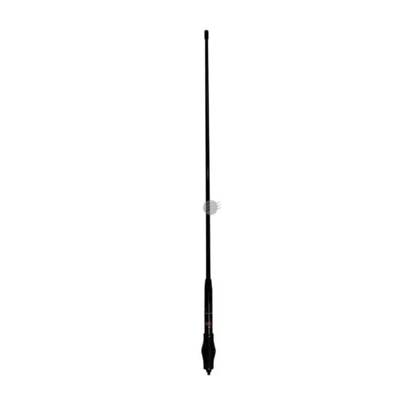 GME AEM4702B Medium Duty Fibreglass Radome AM/FM Antenna 106cm