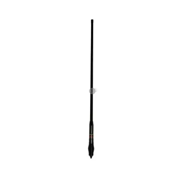 GME AEM4705B Heavy Duty Fibreglass Radome AM/FM Antenna 120cm