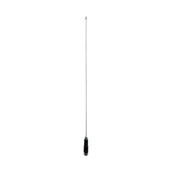 GME AEM5 Stainless Steel AM/FM Antenna 129.5cm