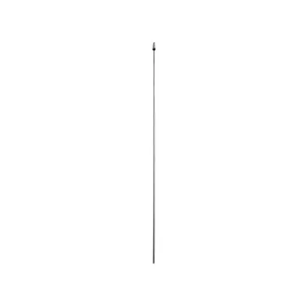 GME AEM6W AM/FM Antenna Whip to suit AEM6 70cm