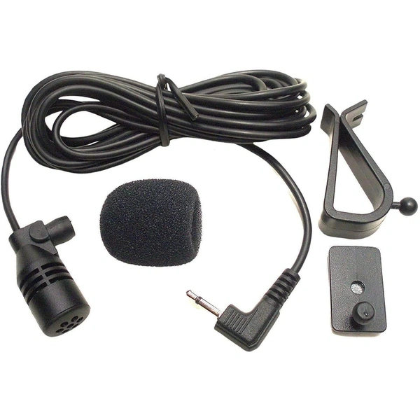 Alpine Replacement Microphone for Alpine head unit