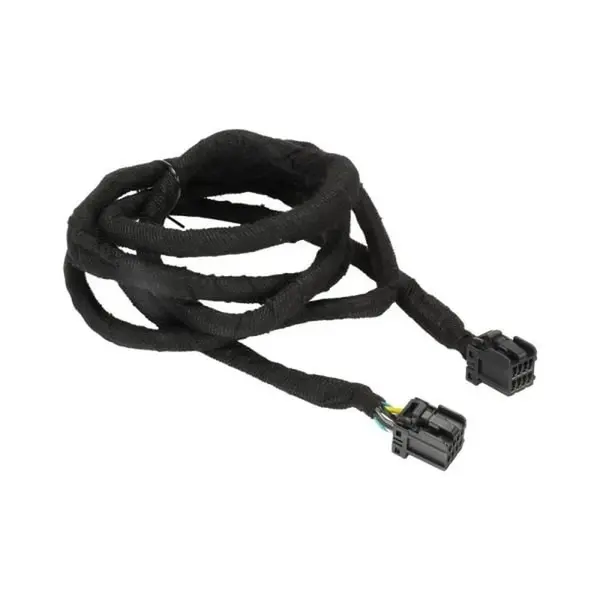 Aerpro AMH3 ISO Harness LVDS 8-pin Display Power suit AERA10D