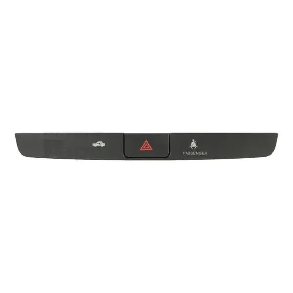 Aerpro AMTO6HZ Hazard Button fits Toyota kluger