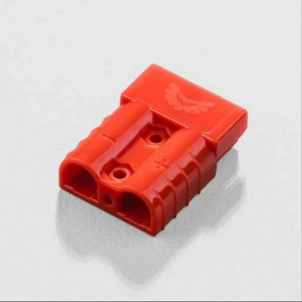 STEDI Anderson Style Plug Single Pack Red AND-SGL-RED