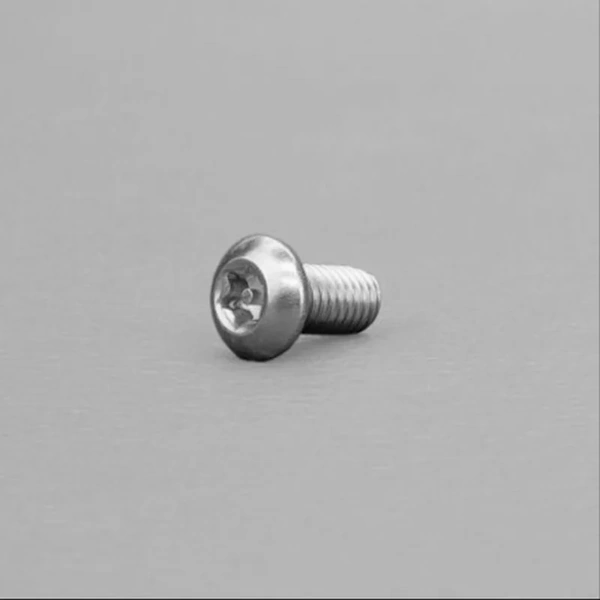 STEDI Anti Theft Tamper Security Bolts M8 15mm ANTBOLT-M8-15MM