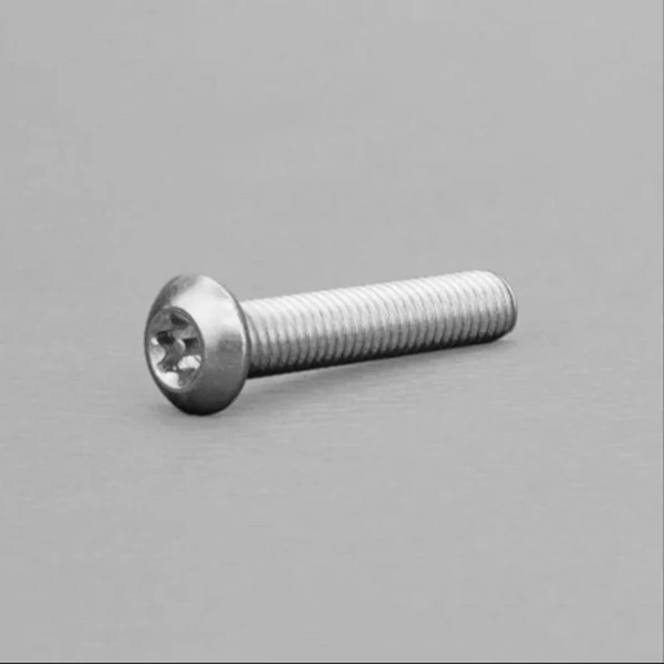 STEDI Anti Theft Tamper Security Bolts M8 40mm ANTBOLT-M8-40MM