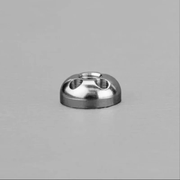 STEDI Anti Theft Tamper Security Lock Nuts 8mm M8 ANTNUTS-8MM